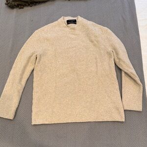 All Saints men’s wool sweater